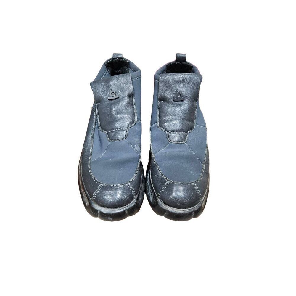 Botticelli Sport blue shoes